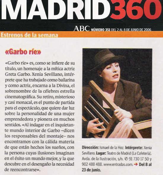 Art�culo ABC360