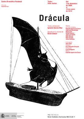 Dr�cula de Bram Stoker