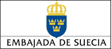 Embajada de Suecia